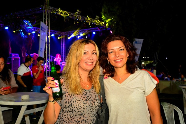 Fete De La Musique at L'ATCL